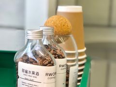 -RWORK·COFFEE(滨江店)