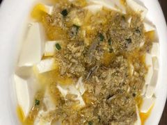 蟹粉豆腐-协和菜馆(凤凰街店)