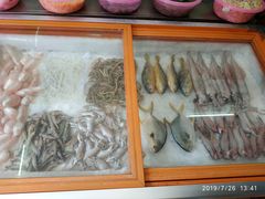 -飘香小食店(国平路店)