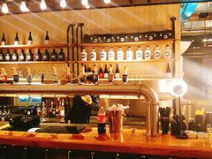 -Goose Island Brewhouse鹅岛精酿啤酒酿造工坊餐厅