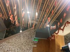 -木屋烧烤(惠阳华润小径湾店)