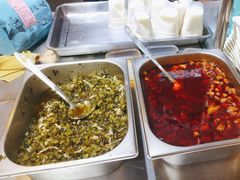 -阿文夜市豆浆油条(临潼路店)