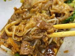 牛肉肠粉-小吴肠粉