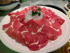 -澳美徕·港式花胶鸡火锅(高新万达店)