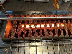 -邢氏老太太烧烤(南山店)