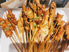-有局·成都市井烧烤·精酿啤酒(双楠店)