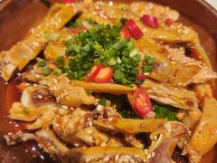 -常和州·夜宵大排档(常州单店)