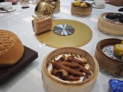 -东豪园林海鲜酒家(南港路辅路店)