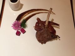 -维景国际大酒店-随园中餐厅