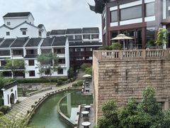 -苏州吴宫泛太平洋酒店