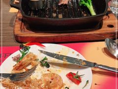 -ZAFFERANO西班牙海鲜饭(上海首店)