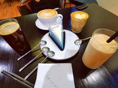 -Willing·Coffee&Brunch&Dinner(万达店)