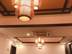 -蜀辣居鲜货老火锅(红牌楼店)