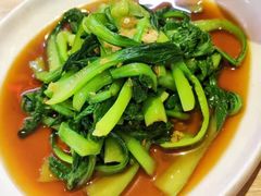-令狐冲烤鱼·烧菜馆(达明店)