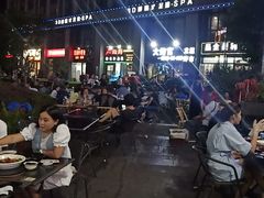 -红钳侠小龙虾·烧烤(中赢康康谷店)