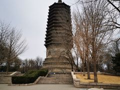 -玲珑塔公园