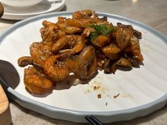 -滋粥楼·顺德菜海鲜茶点(金融城店)
