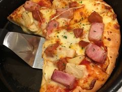 -必胜客(环球店)