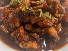 -张鸟园农家乐(张鸟园店)