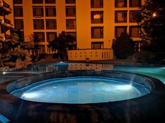 -苏州香山国际大酒店