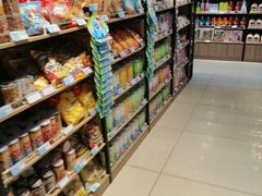 -广百家超市(大东海店)