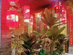 -蜀大侠火锅(森兰花园城店)