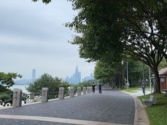 -深圳湾公园(南山区)