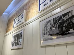 -葡珍轩冰室(虹桥机场T1店)