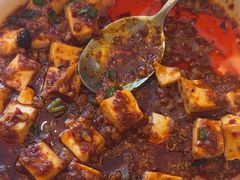 -辣婆婆(航天桥店)