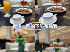 -东方苑自助餐厅(稻香湖景酒店)