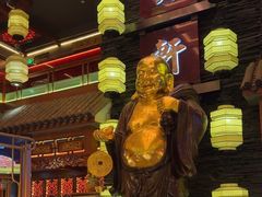 -宝轩渔府·老字号海鲜·正宗津菜(水上店)