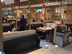 大堂-金掌勺·锅包肉(广渠门店)