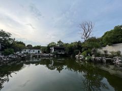 -八大山人梅湖景区