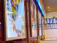 -七爷清汤腩·港式餐厅(金狮广场店)