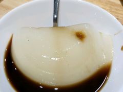 凉糕-嘉州叶婆婆钵钵鸡(建设路店)