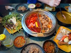 -牛New寿喜烧(金鹰世界店)