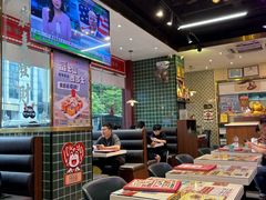 -龙记·香港茶餐厅(海上世界店)