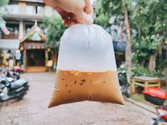 老挝冰咖啡-半坡九号老挝冰咖啡