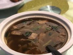 -创元千禧大酒店 · 香港轩