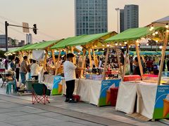 -首开·龙湖成都西宸天街