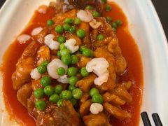 -九炉分座(个园店)