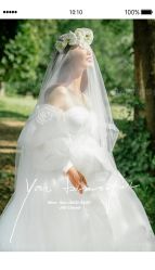 -金夫人婚纱摄影