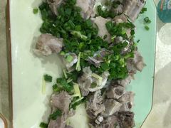 -标记美食新鲜猪杂(兴南大道店)