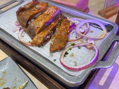 -羊之道草原味道清真餐厅(番禺店)