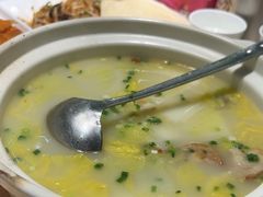 -玉林烤鸭店(黄村兴华店)