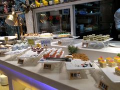 -银鲨海鲜烤肉火锅自助餐厅(五星店)