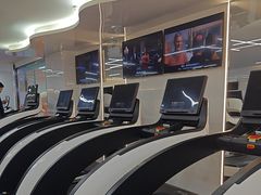 -优昂健身(新光界店)