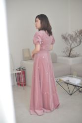 -LaMousse婚纱买手店