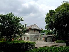 -荔湾湖公园