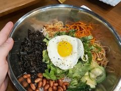 -豚豚猪村烤肉·韩国烤肉(总店)